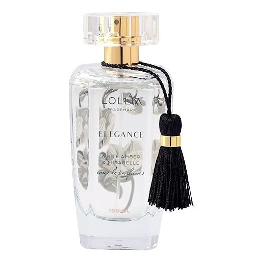 LOLLIA Eau de Parfum, 3.4 fl. oz. – Beautifully Captivating Perfume, Women’s Perfume, Eau de ... | Amazon (US)