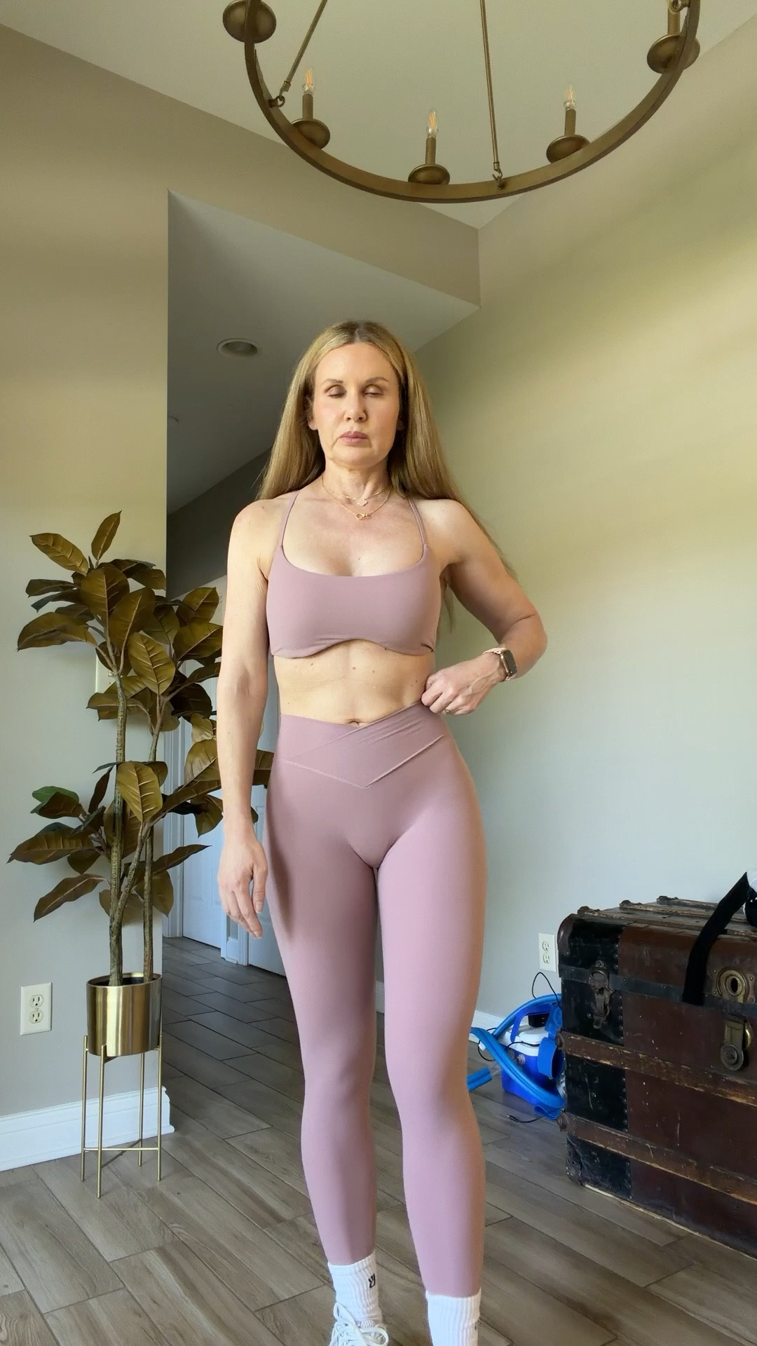 Use Code THEGYMNURSE to save 10% at checkout 