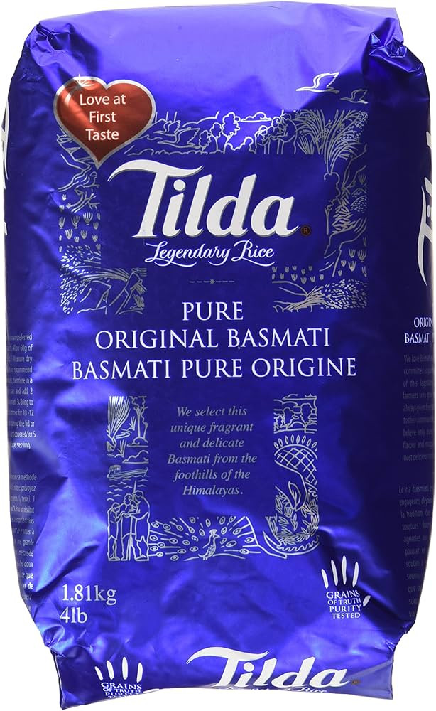 Brand: Tilda | Amazon (CA)