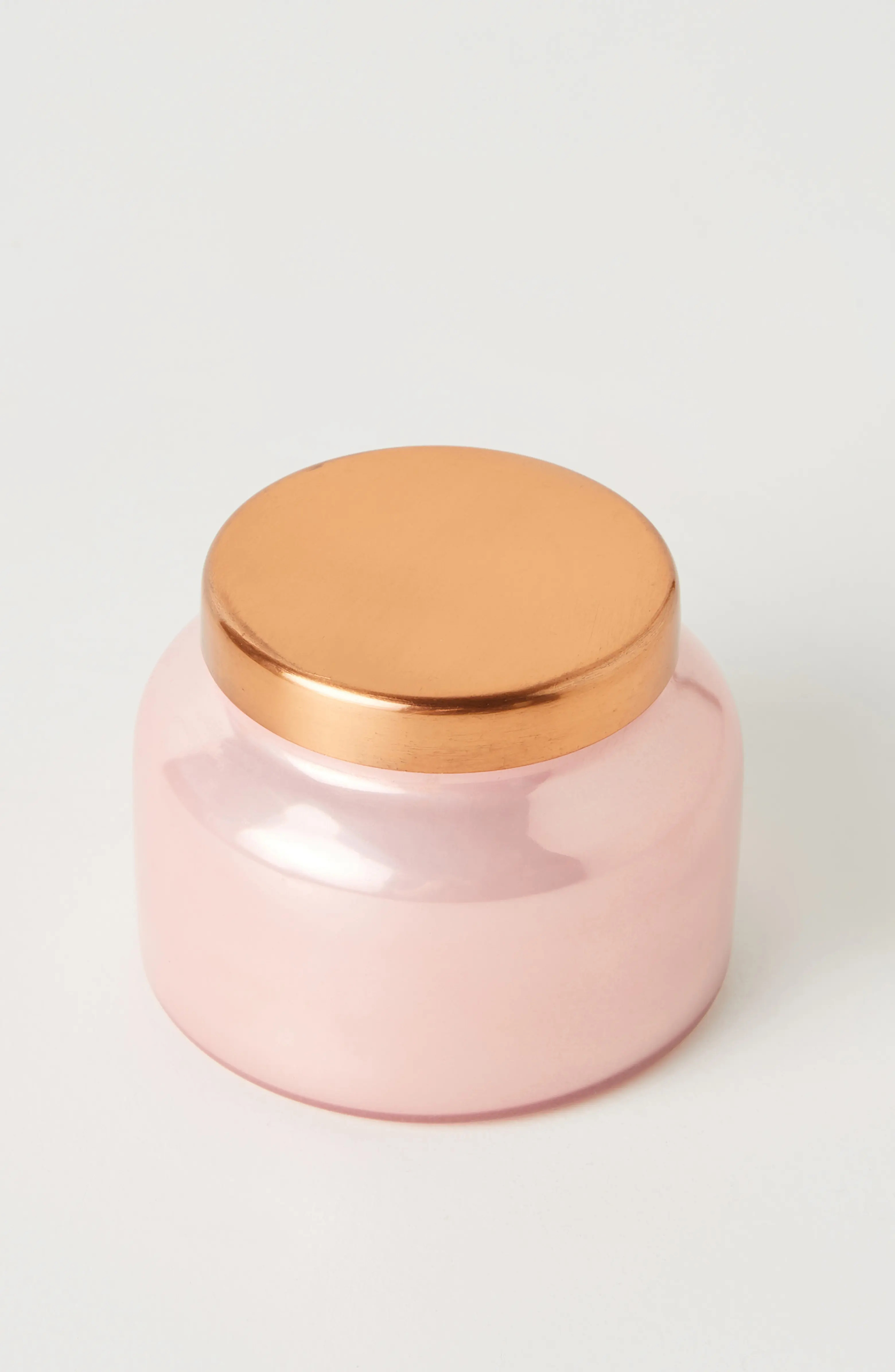 Capri Blue Mini Jar Candle | Nordstrom