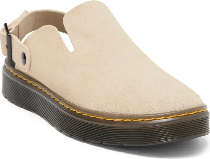 Carlson Convertible Slingback Platform Mule (Women) | Nordstrom