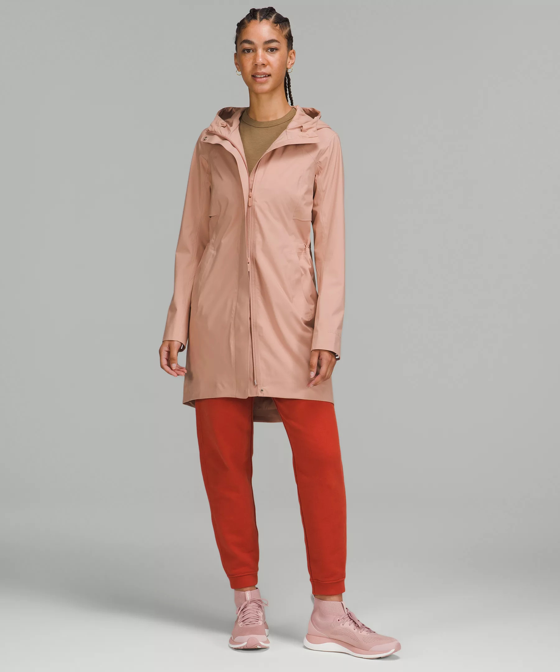 Rain Rebel Jacket | Lululemon (US)