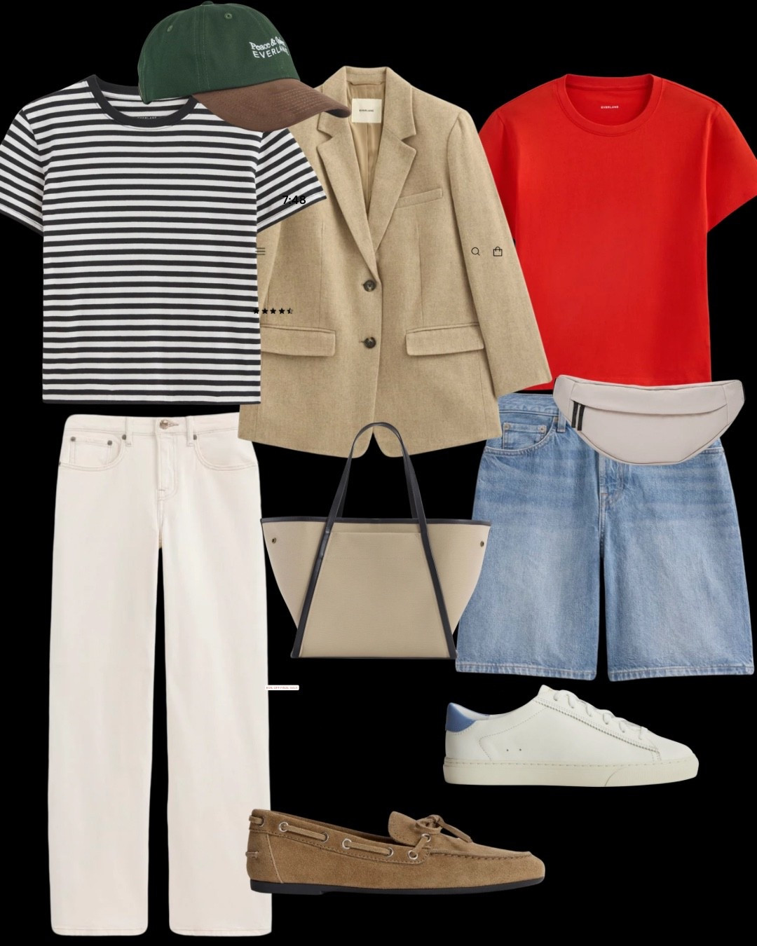 Everlane sale

#LTKSaleAlert #LTKootd