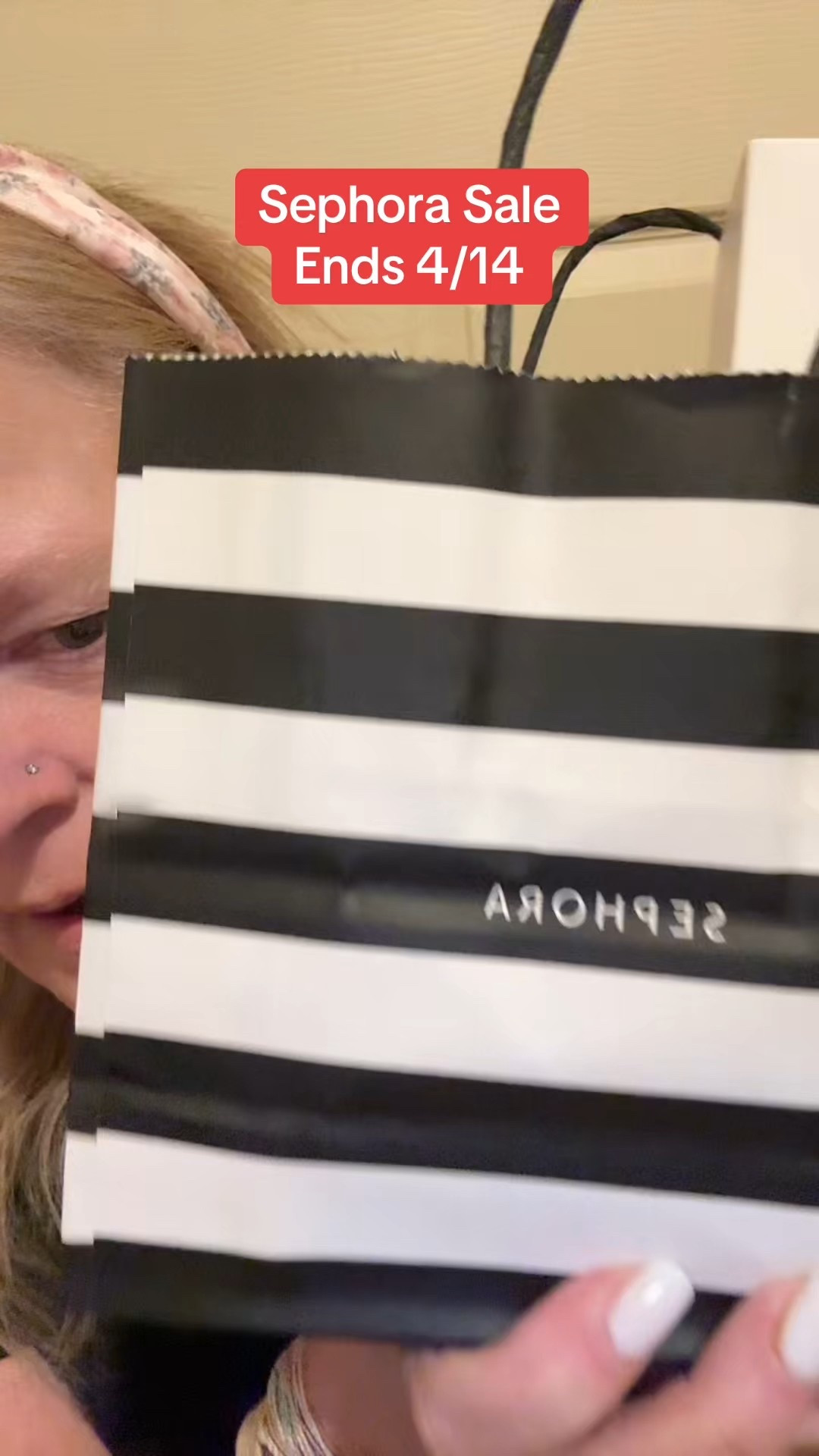 Sephora Sale goodies  

#LTKBeauty #LTKOver40