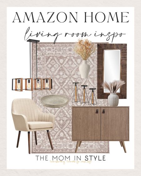 Amazon Living Room Inspiration 🌿

amazon finds // living room furniture // amazon home finds // amazon decor // living room decor // amazon home decor // living room // neutral home decor // affordable home decor

#LTKhome #LTKSeasonal