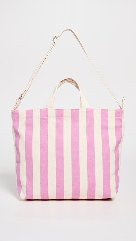 Horizontal Zip Duck Bag | Shopbop