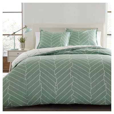 Ceres Duvet Set City Scene® | Target
