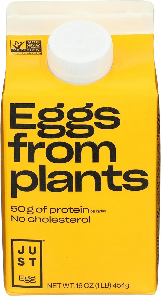 Just Egg™, plant-based egg 16oz | Amazon (US)