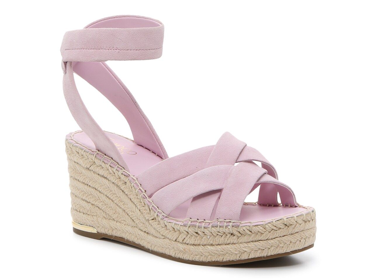 Carmina Espadrille Wedge Sandal | DSW