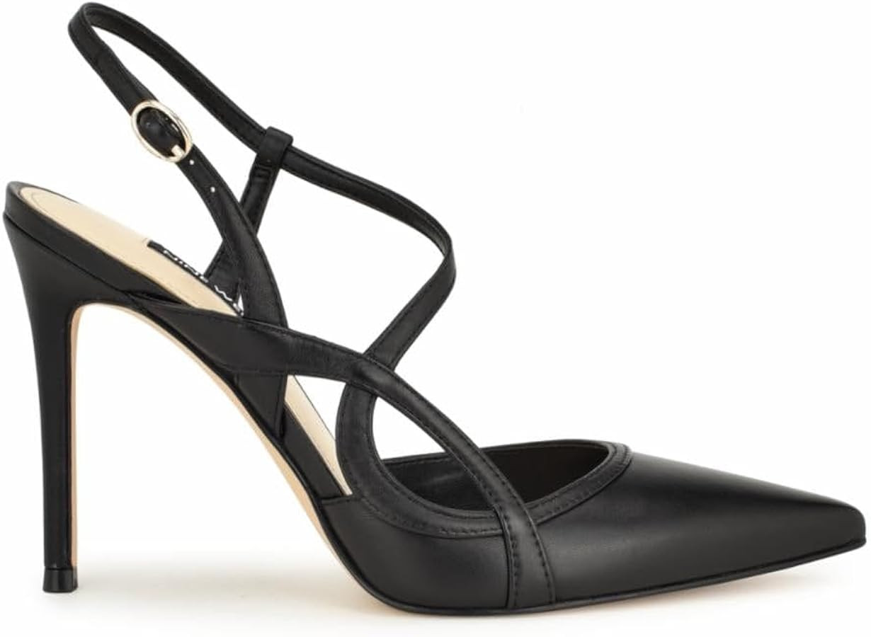 Nine West womens Fresta Pump | Amazon (CA)