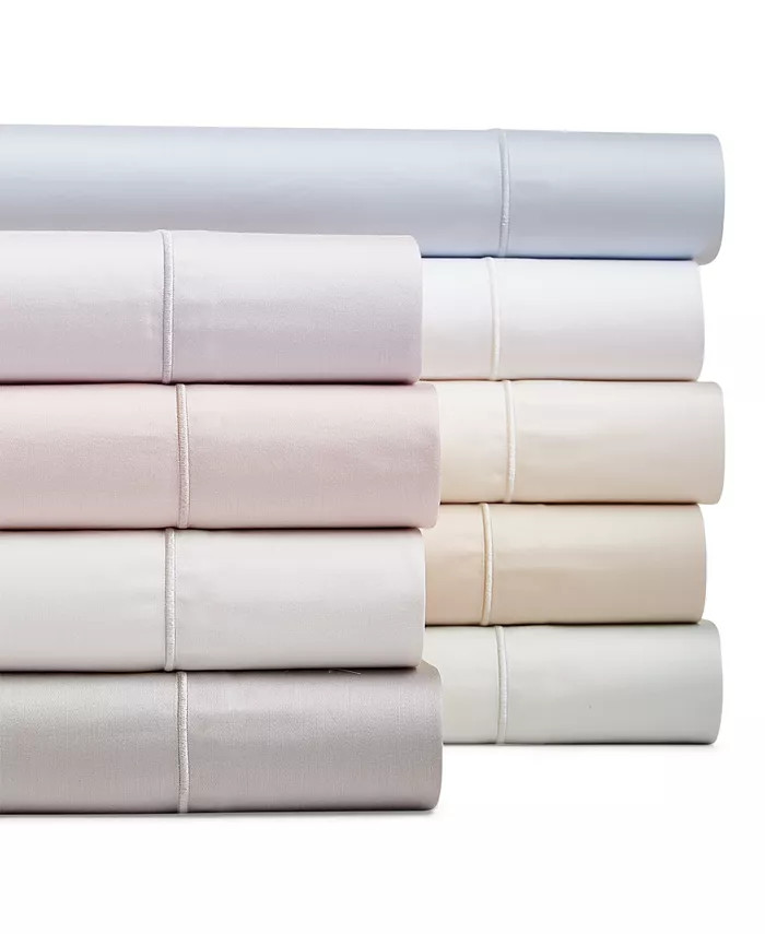 Charter Club Sleep Luxe 800 Thread Count 100% Cotton 4-Pc. Sheet Set, Full, Created for Macy's - ... | Macy's