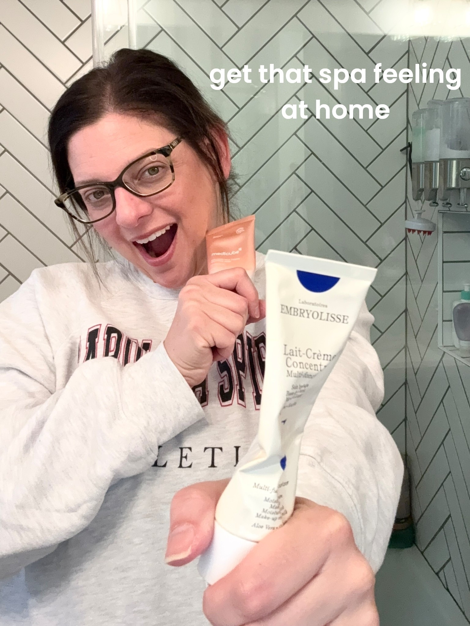 Get that spa feeling at home! My favorite nighttime beauty products that make you excited to wash your face. 

#LTKselfcare #LTKBeauty #LTKOver40