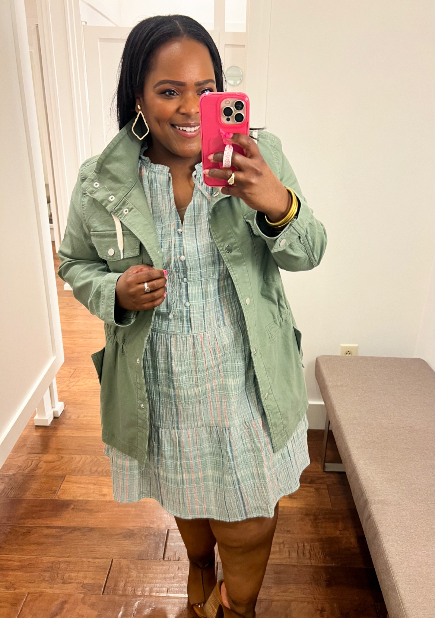 leliassoutherncharm on LTK