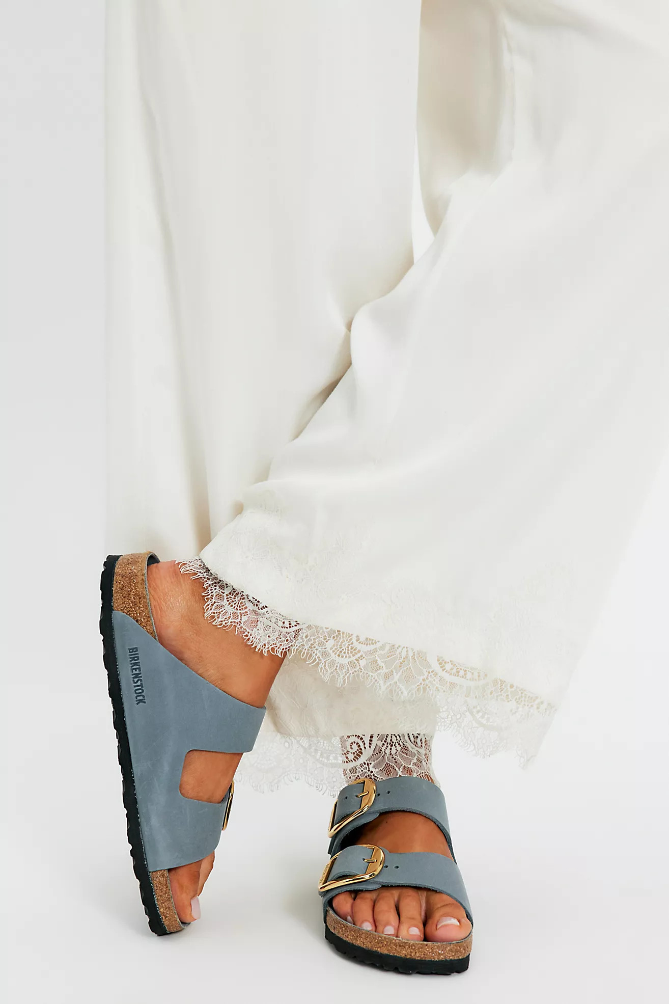 Birkenstock Arizona Big Buckle Sandals | Free People (Global - UK&FR Excluded)