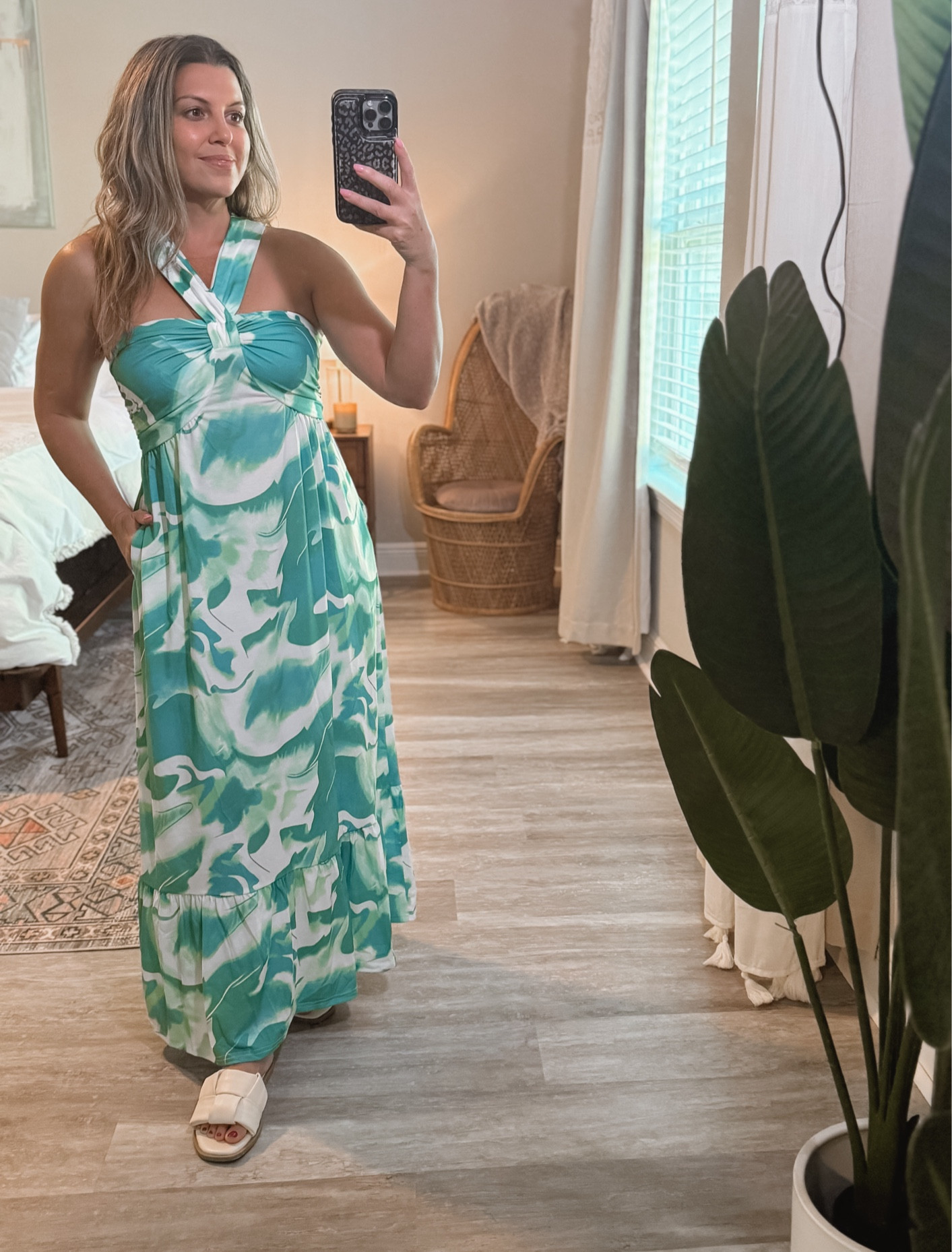 Vacation Outfit. Vacation. Vacation dress. Amazon vacation dress. Beach vacation. Cruise vacation. Romantic vacation. Amazon cruise dress. 


#LTKStyleTip #LTKFindsUnder50 #LTKTravel