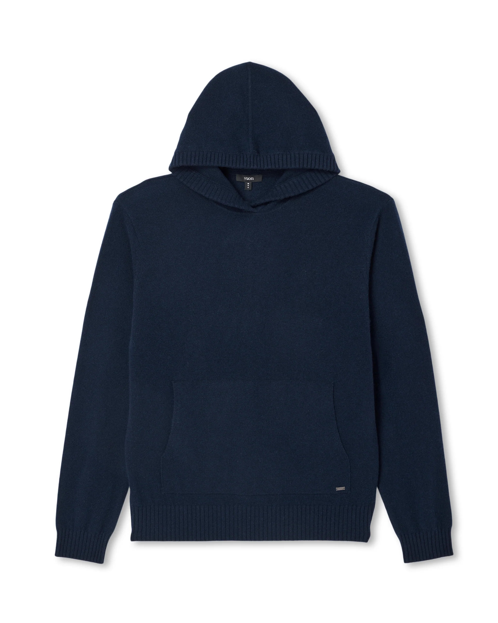 Berik Cashmere Hoodie | Vuori Clothing (US & Canada)