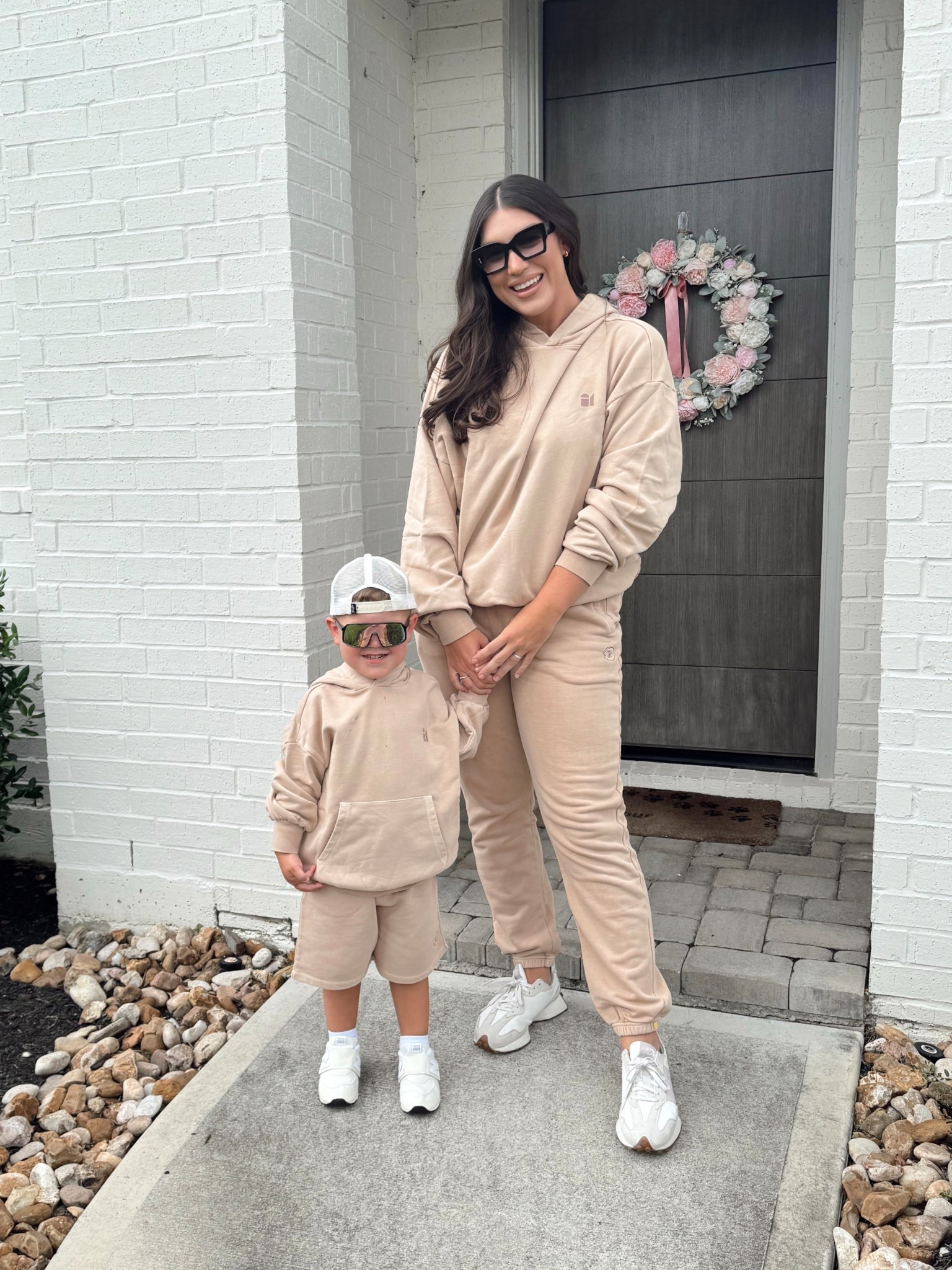 Cannot handle how much I love our matching sets! We will be living in these this fall🤎🍂

#LTKBaby #LTKFamily #LTKKids