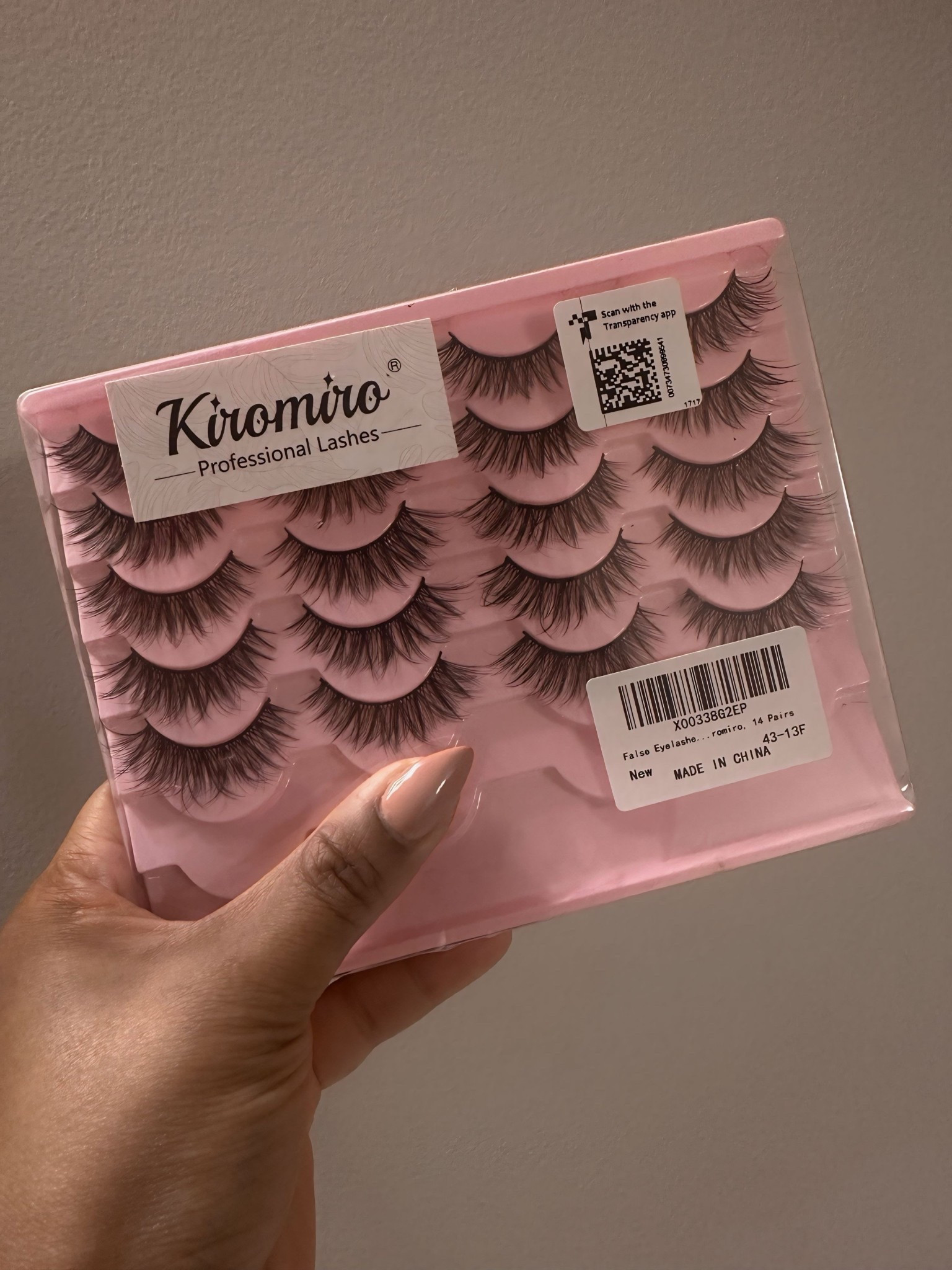 My every day go to lashes!

#LTKBeauty #LTKSaleAlert