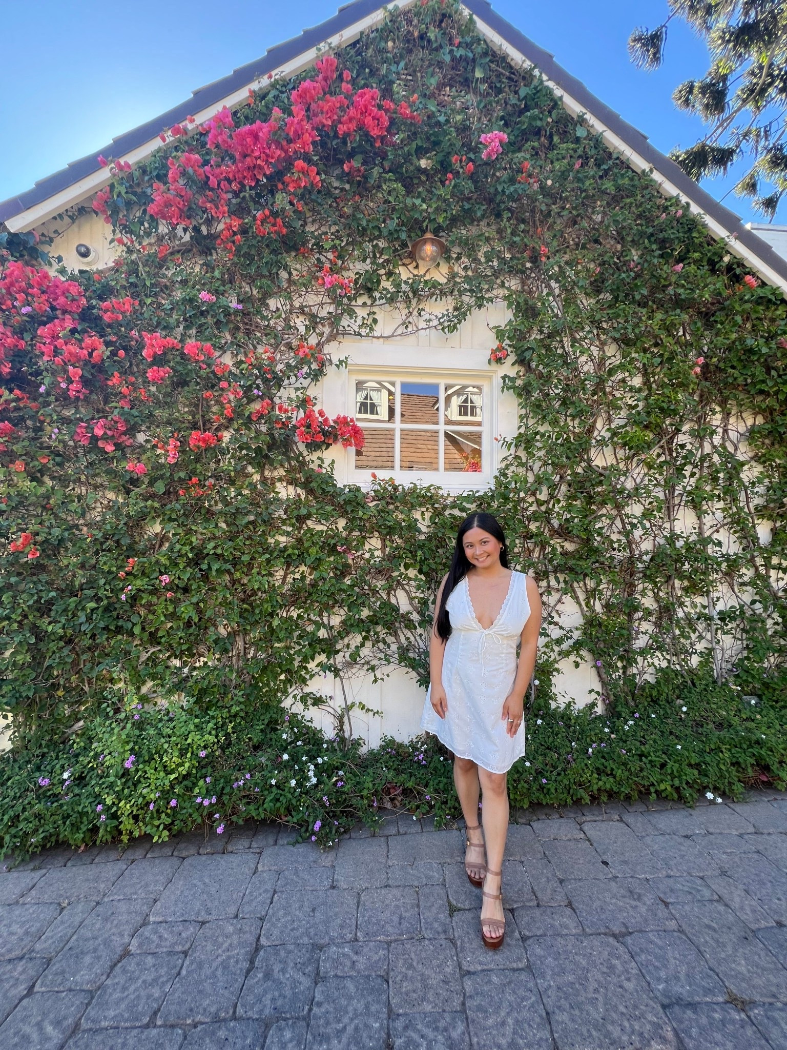 White summer dress for engagement, flower gardens, brunch, date dress, and special occasions, princess Polly adelana mini dress white, princess Polly dress finds 

#LTKPetite #LTKWedding #LTKTravel