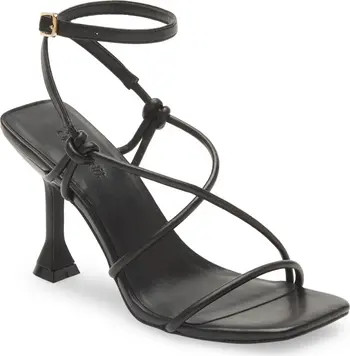 Open Edit Reggie Sandal | Nordstrom | Nordstrom