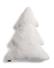 30x24.5 Oversized Tree Shaped Pillow | TJ Maxx