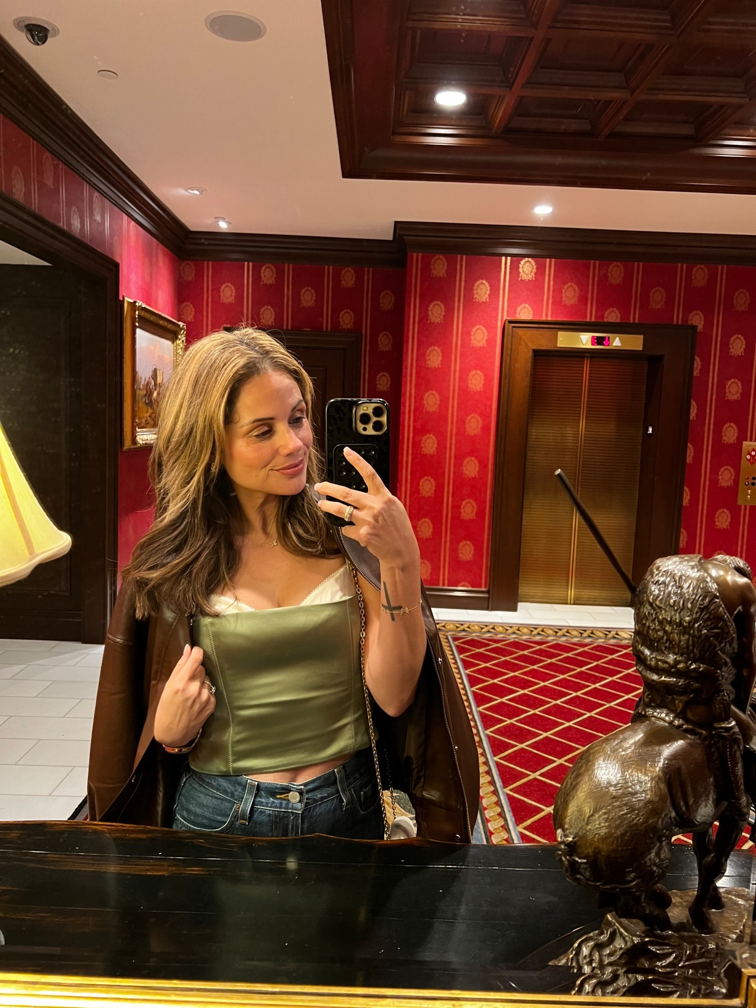 #LTKHoliday #LTKootd #LTKgrwm