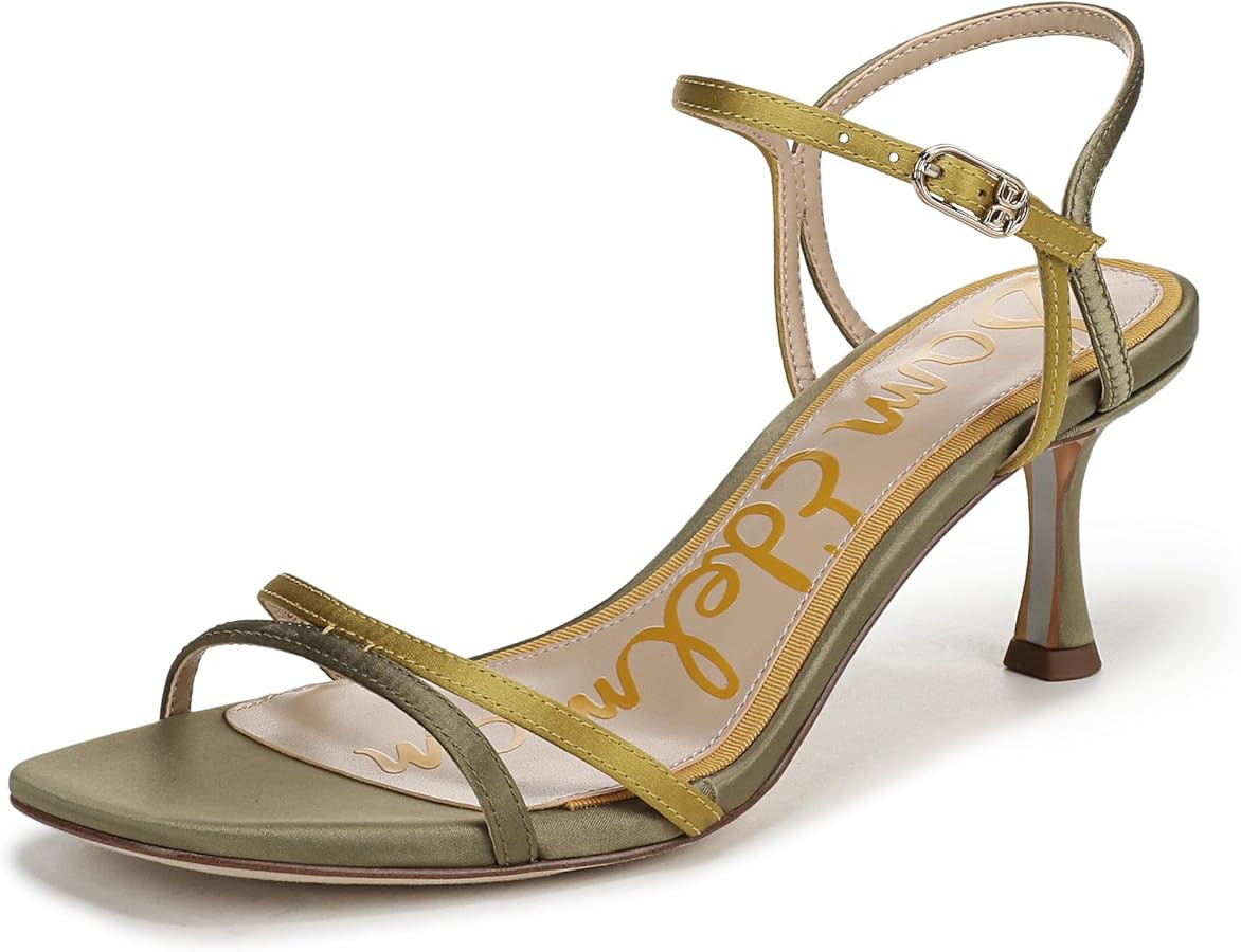 Sam Edelman Women's Presley Sandals | Amazon (US)