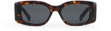 Triomphe xl 01 sunglasses - CELINE | 24S (APAC/EU)