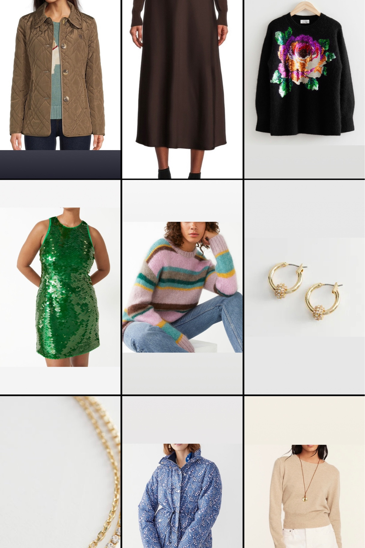New fall finds from elneely.com/shop

#LTKstyletip #LTKSeasonal