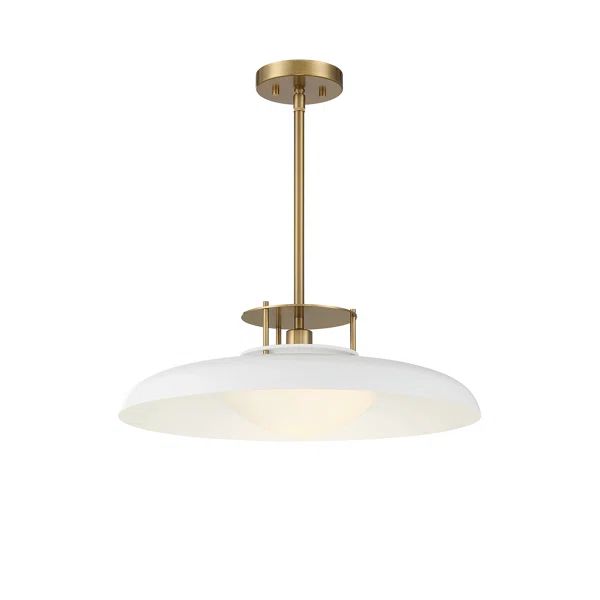 Tyion Dimmable Pendant | Wayfair North America