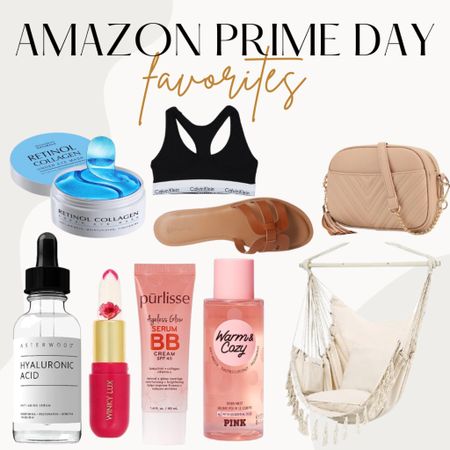 Amazon Prime Day - Favorites!

LTKSeasonal / LTKunder100 / LTKunder50 / LTKbeauty / LTKhome / LTKshoecrush / LTKitbag / Amazon / Amazon prime day / Amazon prime day favorites / Amazon prime day finds / prime day finds / prime day / Amazon finds / Amazon sale / sale alert / skincare / makeup / Victoria’s Secret body spray / winky lux / hanging chair / Calvin Klein / Calvin Klein bra 

#LTKxPrimeDay #LTKFind #LTKsalealert