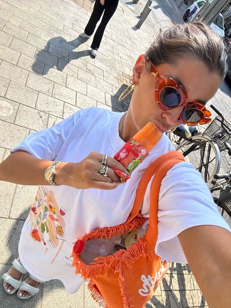 🍊 

#LTKeurope #LTKstyletip #LTKSeasonal