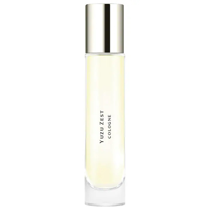 Yuzu Zest Cologne with Citrus Travel Spray | Sephora (US)