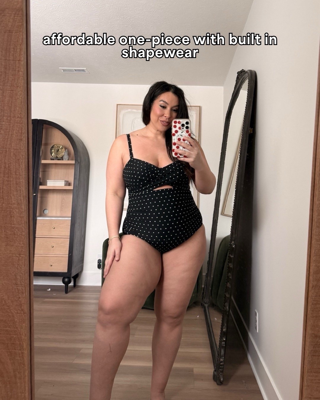 Midsize spring break outfits & swimwear that make me feel confident! Affordable one-piece with built in shapewear! Currently 27% off!
-
-
-
Midsize fashion, spring break outfits, spring dresses, swimwear, resortwear, beach outfits, midsize outfit ideas, matching set, maxi dress, denim shorts, swimsuits

#LTKSeasonal #LTKSwim #LTKMidsize