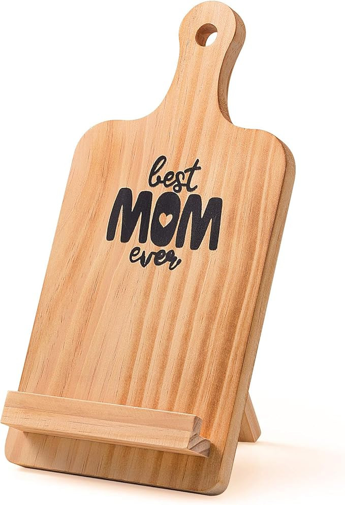 Gifts for Mom from Daughter: Best Mom Ever - Christmas Stocking Stuffers for Women from Son - Uni... | Amazon (US)