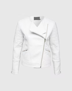 Bikerjacke 'Audora' | EDITED DE