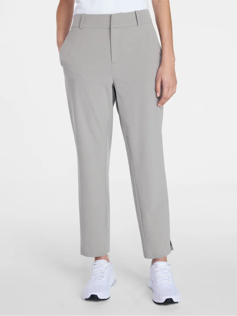 Avia Women's Golf Pants, Sizes XS-XXXL | Walmart (US)
