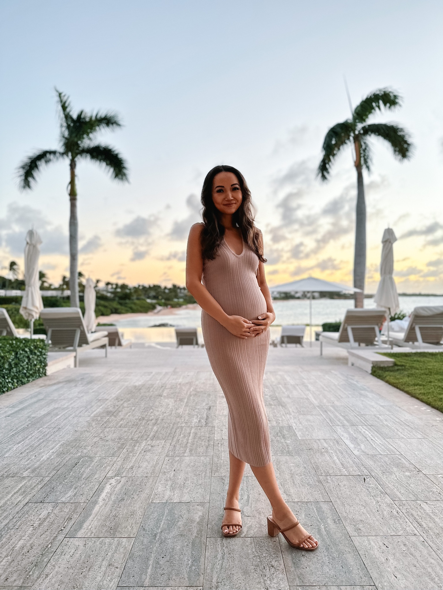 Maternity, vacation outfit, maternity dress, vacation dress, maternity outfit, bump friendly dress 

#LTKbaby #LTKbump #LTKtravel