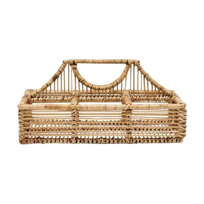 Dune Glassware Holder | Cailini Coastal