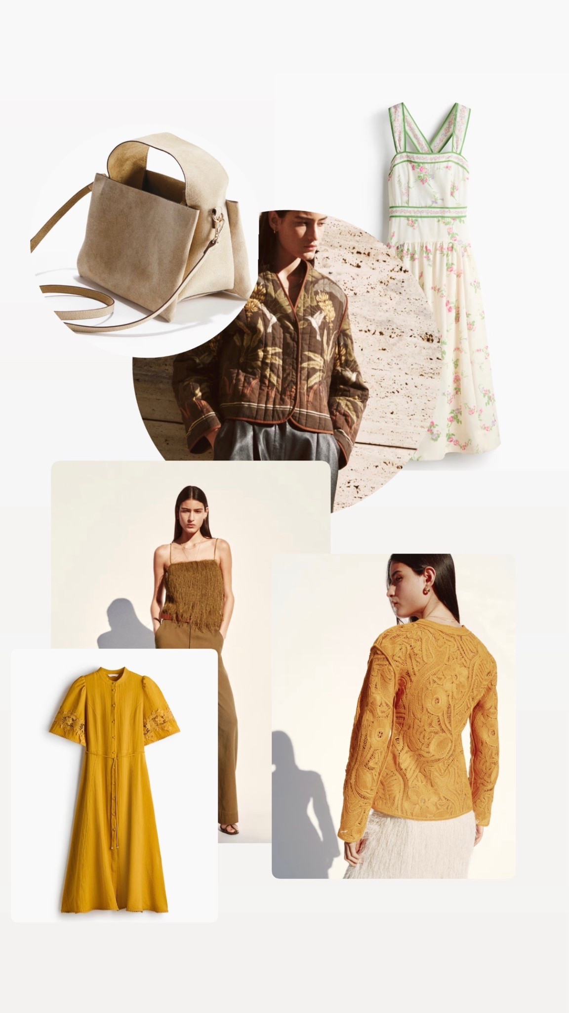 HM spring finds. Vibrant colors and expensive looks. 

#LTKOver40 #LTKSpringSale #LTKWorkwear