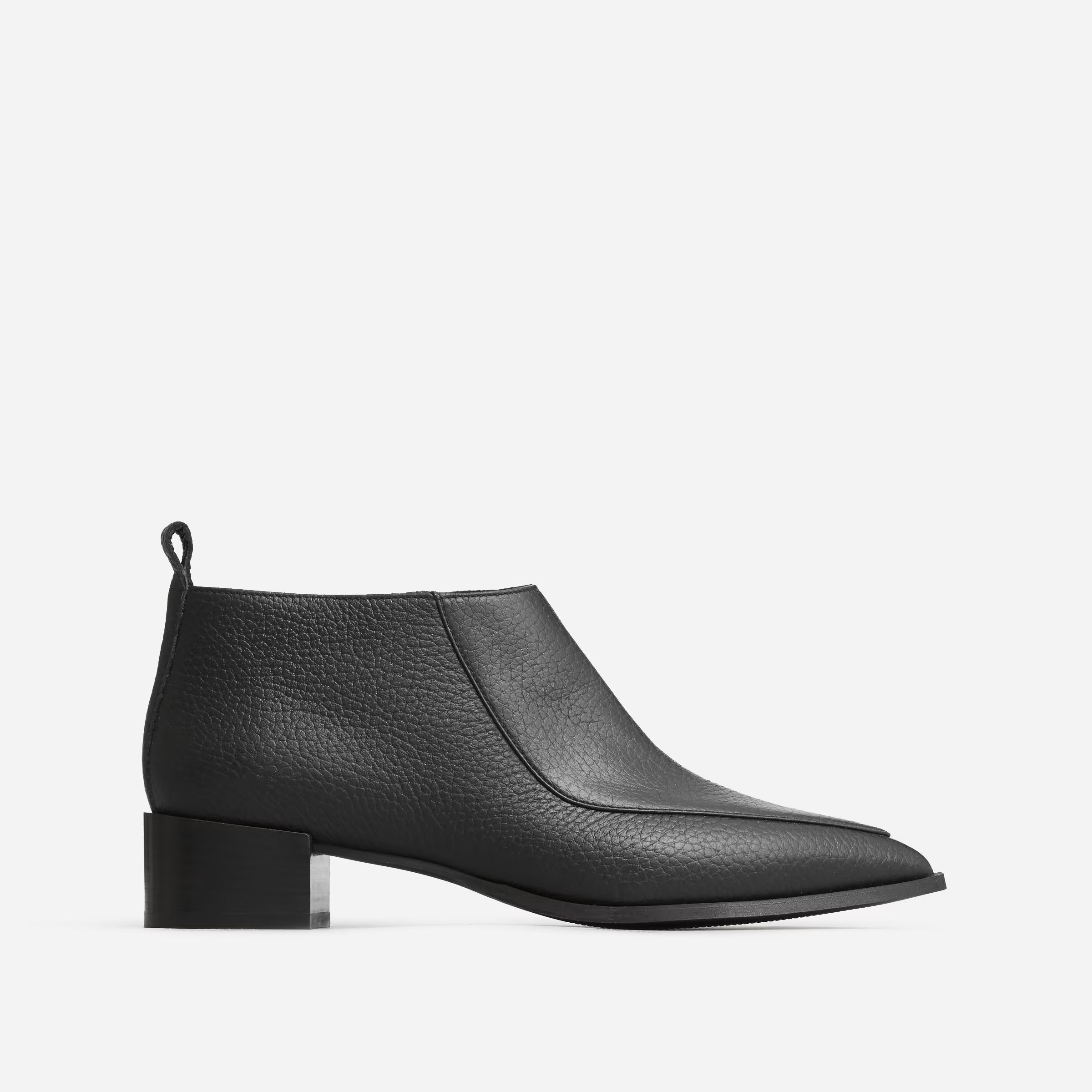 The Boss Bootie | Everlane