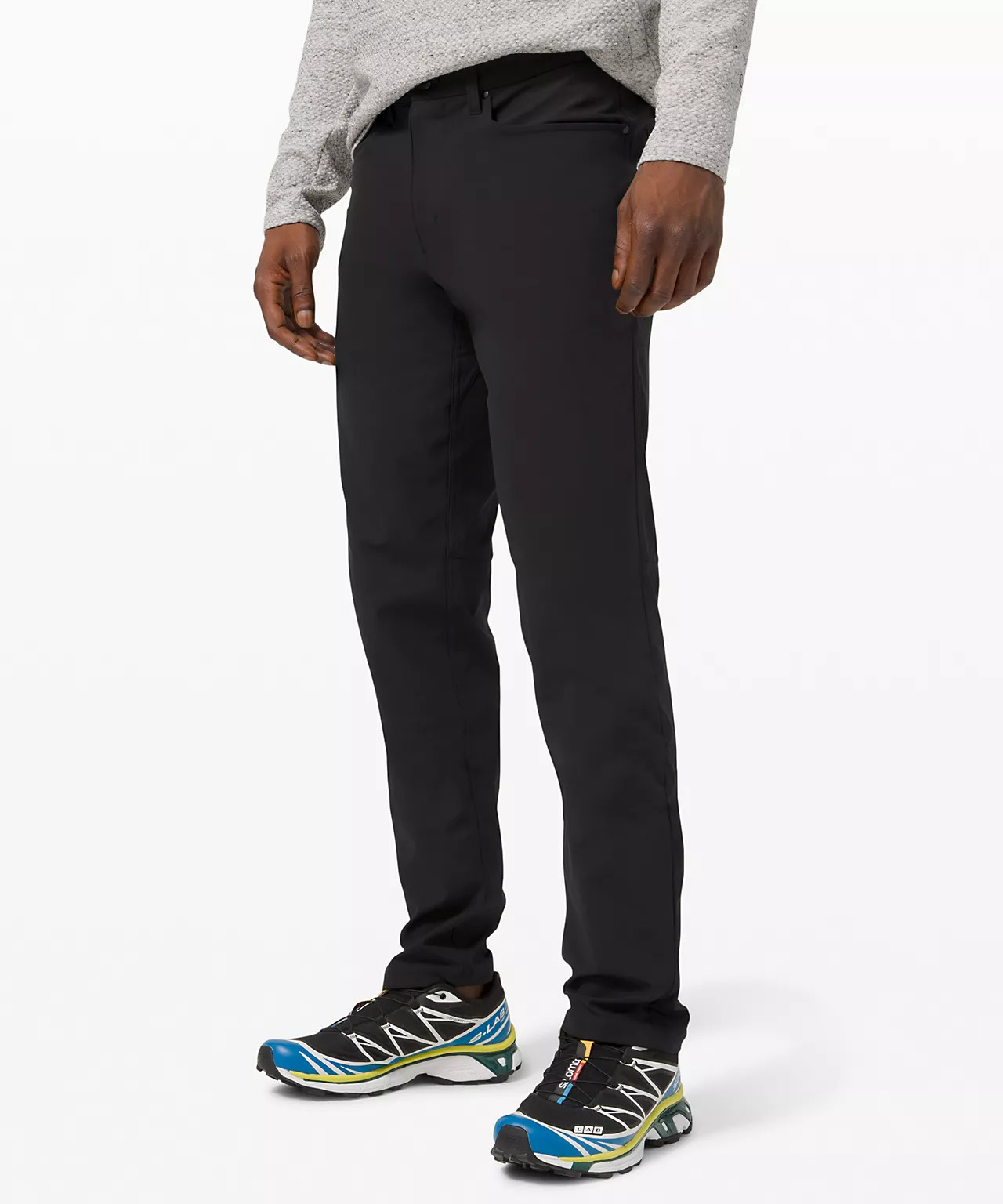 ABC Classic-Fit 5 Pocket Pant 34"L | Lululemon (US)