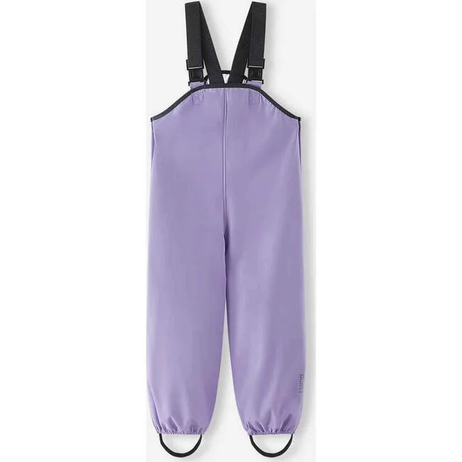 Reima | Lammikko Rain pants, Blooming Lilac (Purple, Size 8Y) | Maisonette | Maisonette