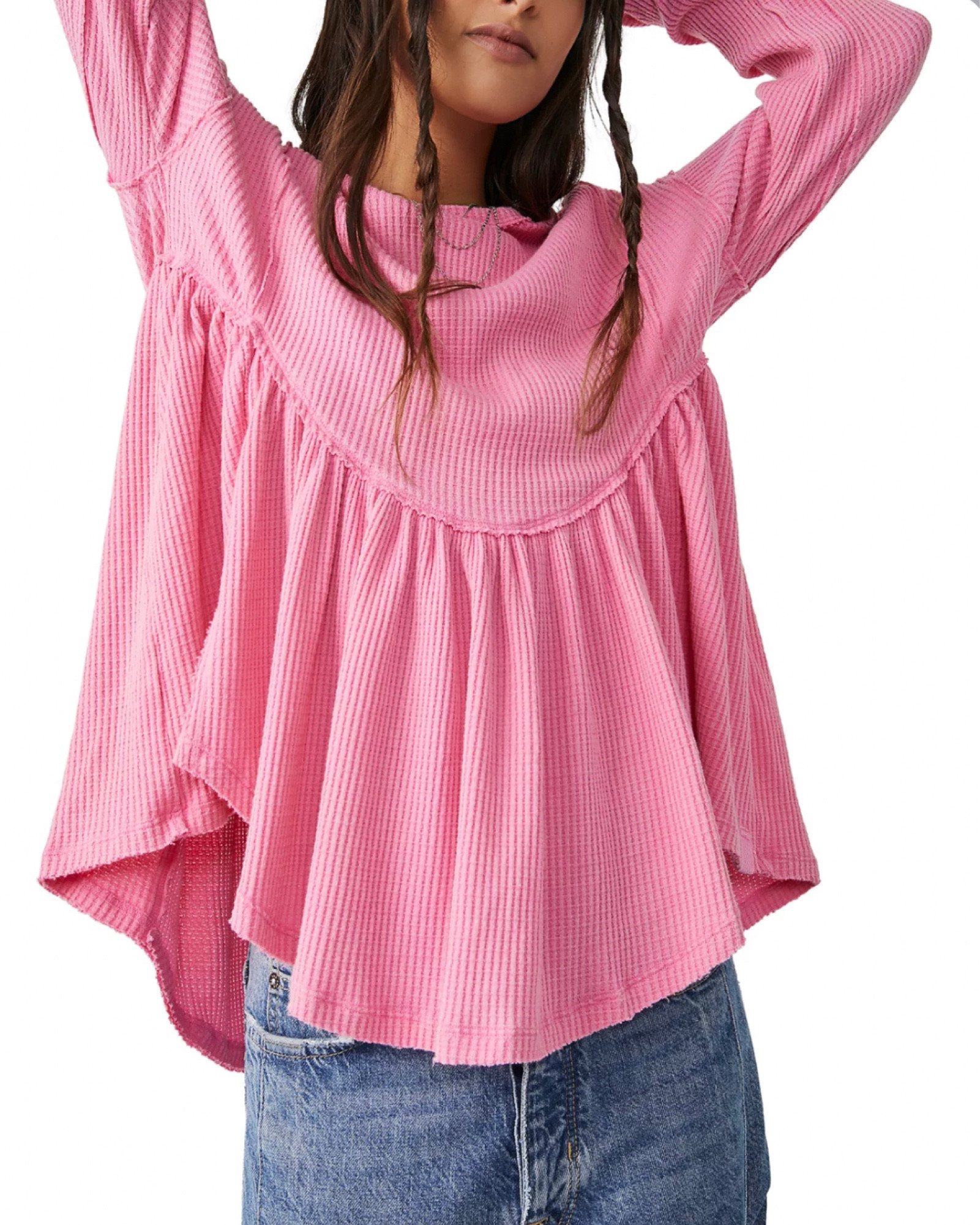 free people top on sale! 

#LTKSeasonal #LTKSale #LTKFind