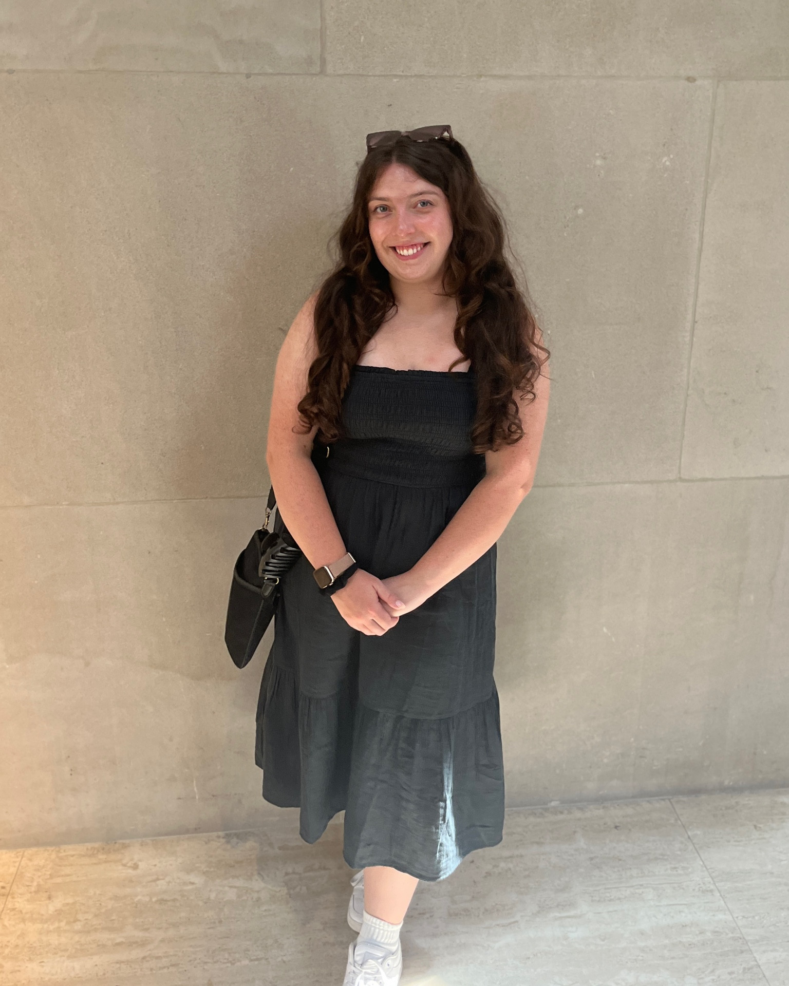 Soaking up the last weeks of summer 🫶🏻

#LTKunder50 #LTKstyletip #LTKSeasonal