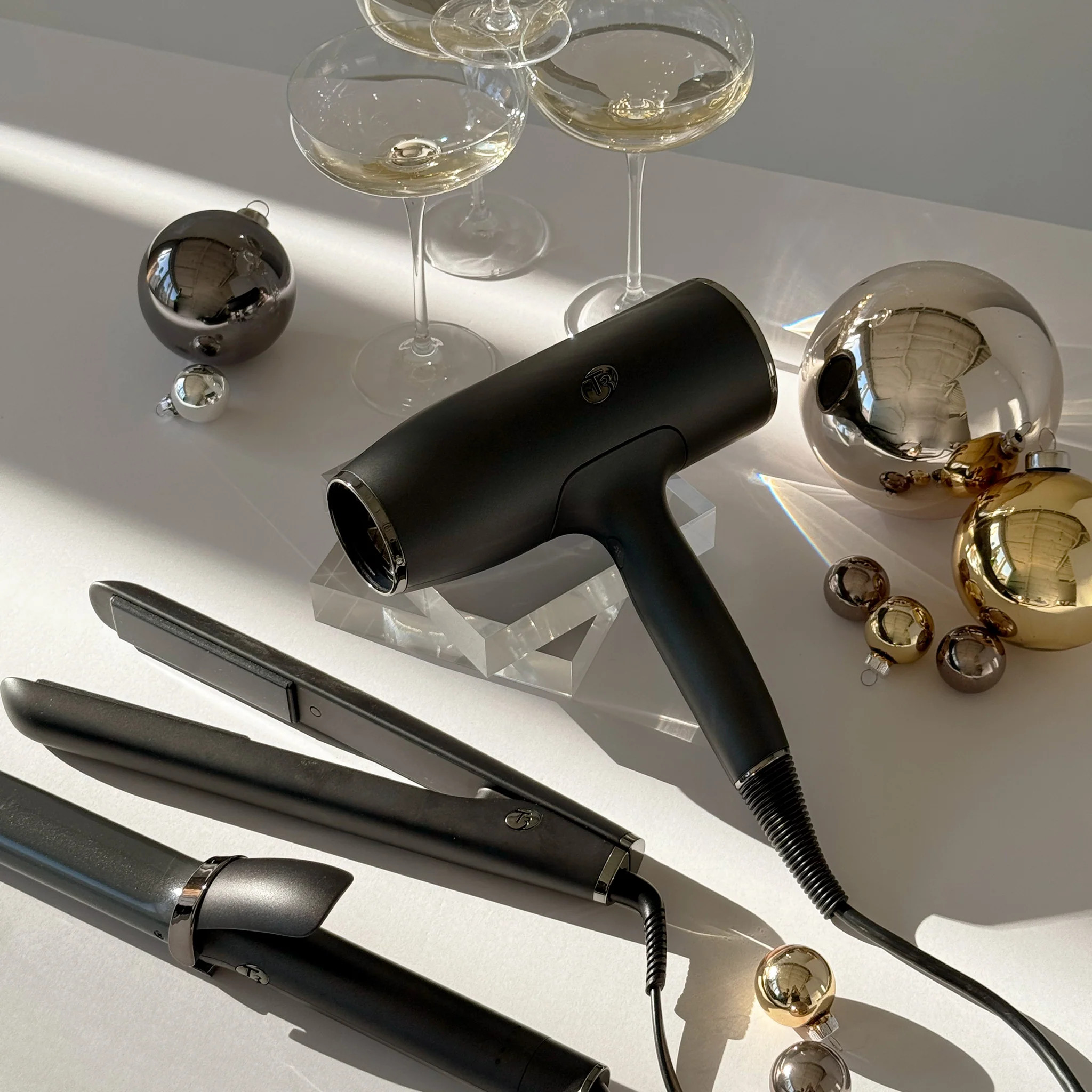 THE PRO STYLIST | T3 Micro