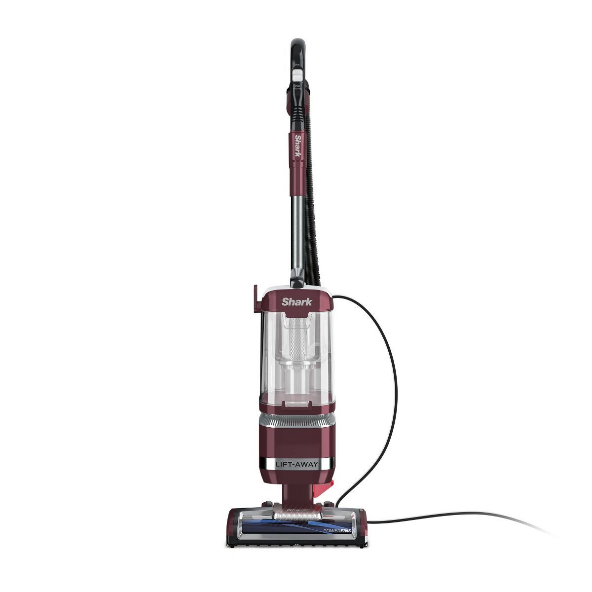 Shark Navigator Lift-Away ADV Upright Vacuum with PowerFins and Self-Cleaning Brushroll - LA401 | Target