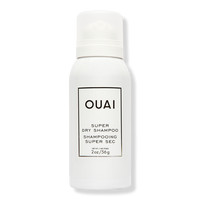 OUAI Travel Size Super Dry Shampoo | Ulta