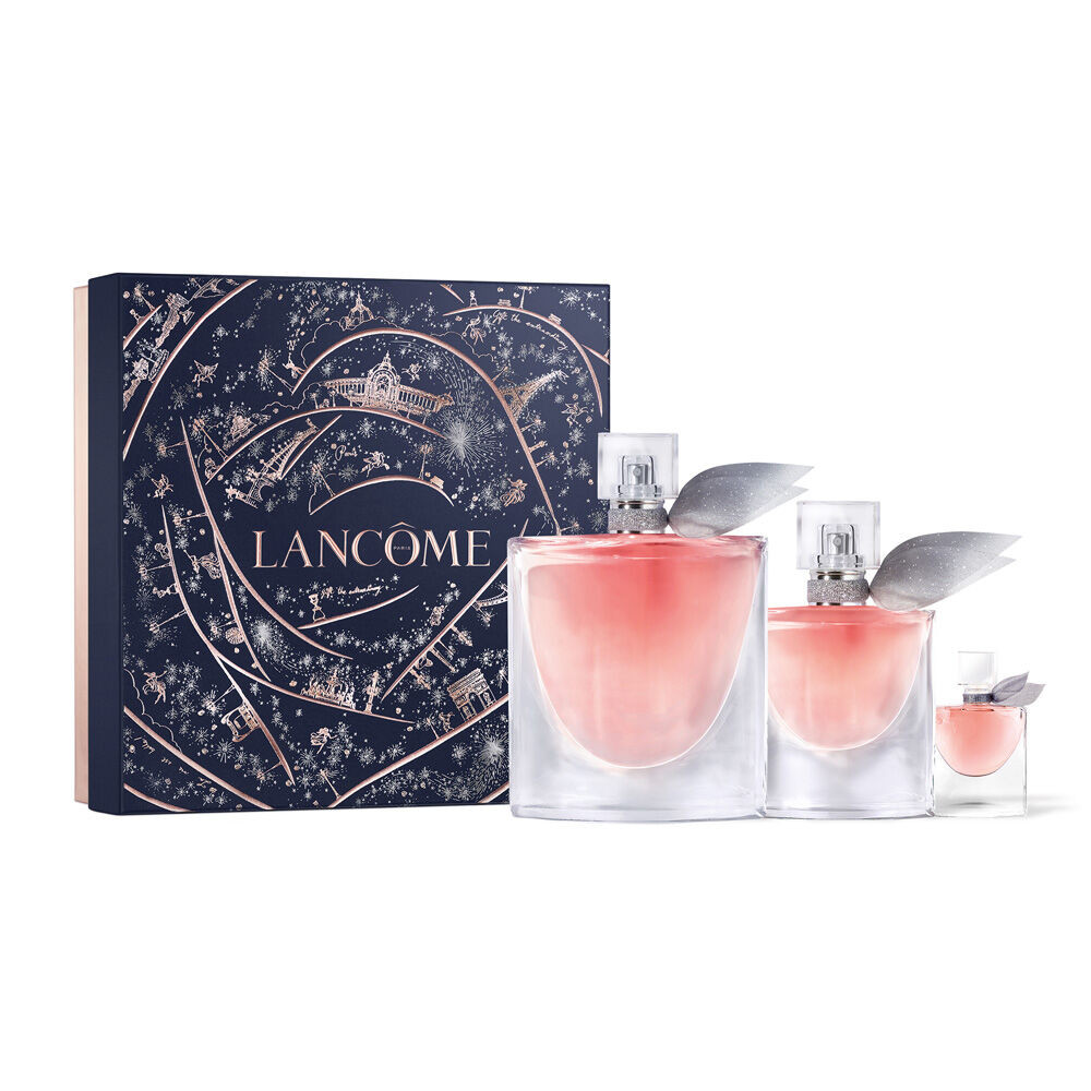 La Vie Est Belle 2024 Holiday Collection Gift Set - Lancôme | Lancome