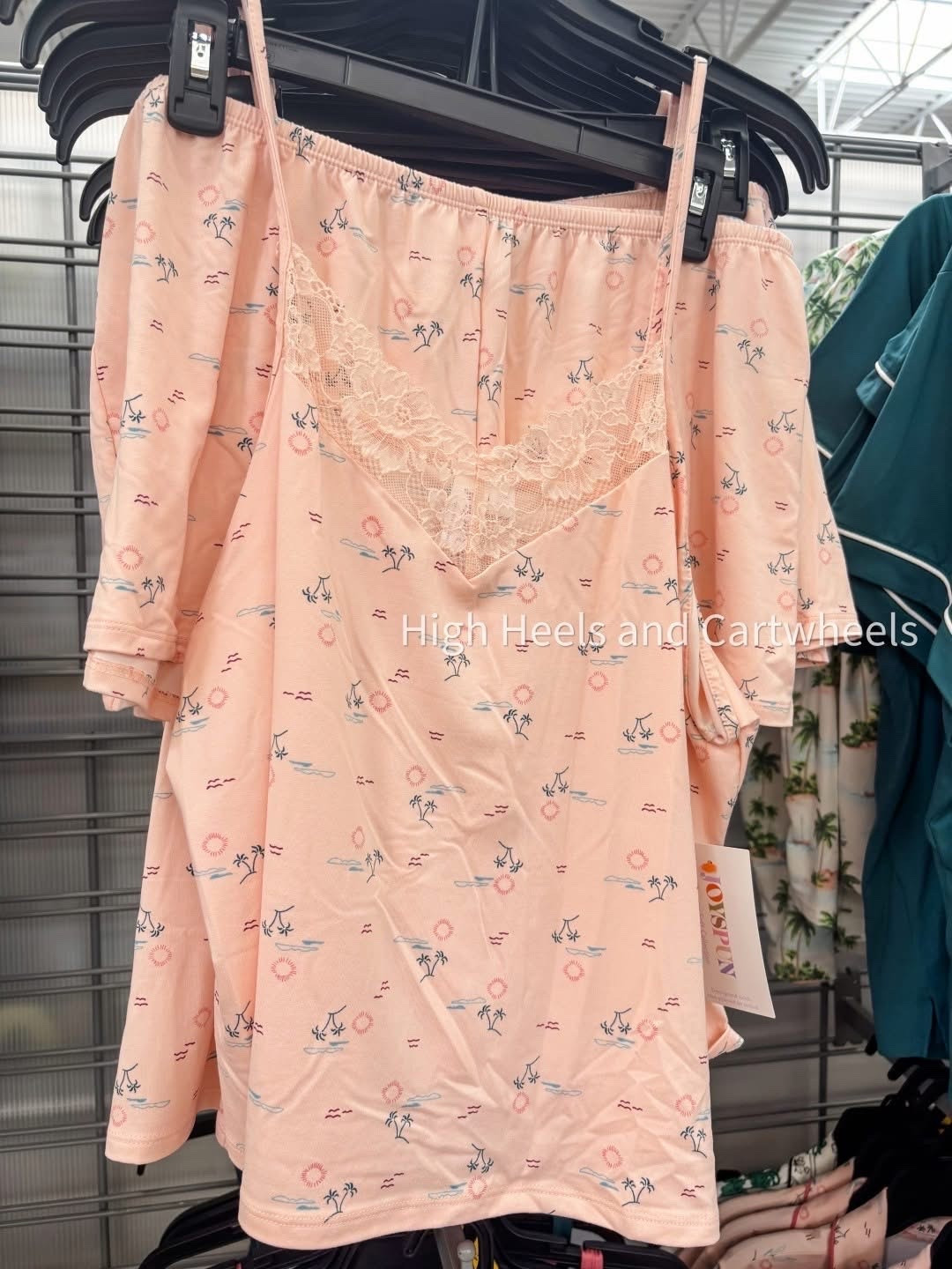 Sharing these top-rated pajamas from Wally!! TONS more patterns on their website.